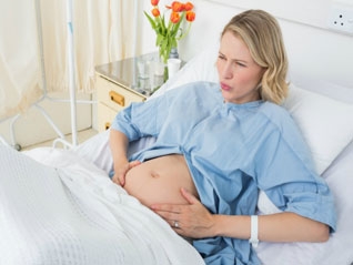 Doğumun normal olmasın için gereken şartlar nelerdir?