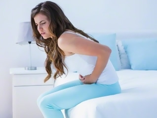 Adet ve Adet Düzensizliği