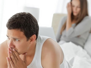 Erkeklerde Kısırlık Tedavisi