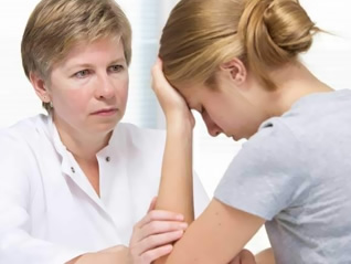 Polikistik Over Sendromu