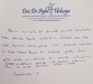 Zor durumdaydım