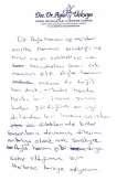 Sadece doktor değil, bir dost!