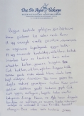 Güçlenen Kız