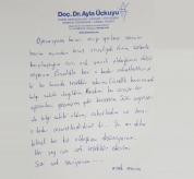 Sayenizde bilgi sahibi oldum, rahatladım...