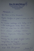 Hayatta tanıdığım en içten insanlar.