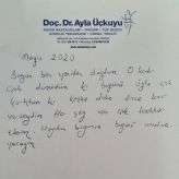 Keşke daha önce karar verseydim