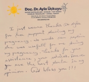 Thanks for your assistance, your advices.