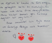 Cinsel Hayat Biz Kadınların da Hakkı