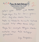 Vajina daraltma ameliyatı ihtiyacı olanlara öneriyorum.