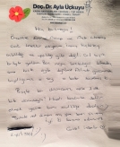 Hayatı kendinize zehir etmek yerine bunu mutluluğa dönüştürün